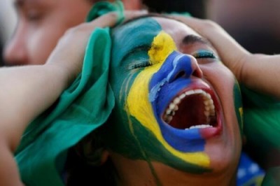 Sobrevivendo na crise - O Brasil enfrenta a pior recessão desde 1948