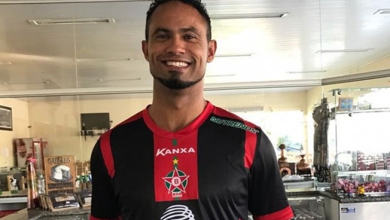 Ministro do STF rejeita recurso da mãe de Eliza Samudio contra soltura de Bruno