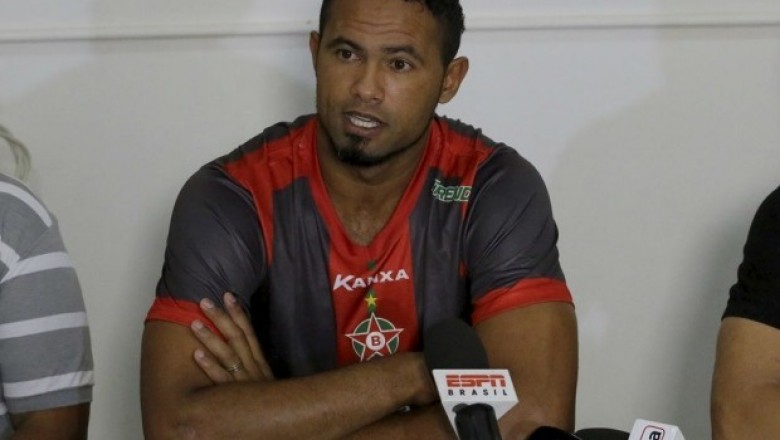 As pessoas me cobram pelo que aconteceu no passado, diz Bruno em sua 1ª entrevista