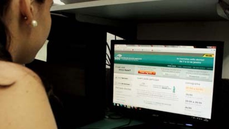 Começa nesta quarta-feira (15) chamada presencial do SISU