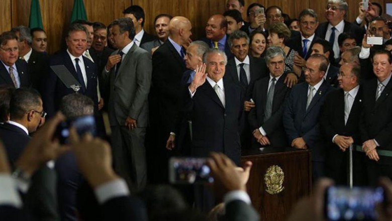 Brasil tem menos mulheres em ministérios do que a Síria, aponta ONU