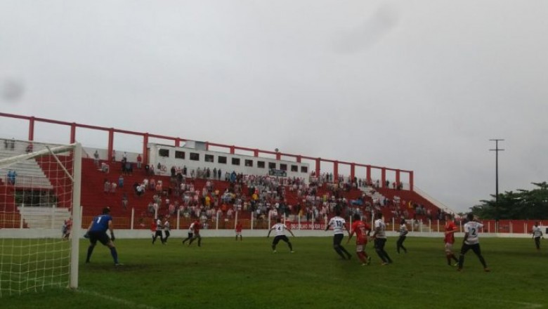 Após derrota em casa, Rio Branco já se prepara para enfrentar o Cascavel	