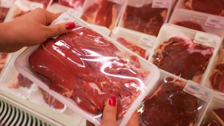 Europeus pedem suspensão de carne brasileira