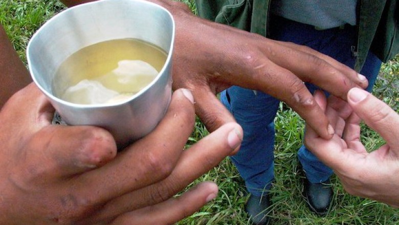 Brasil é denunciado após TST vetar lista do trabalho escravo