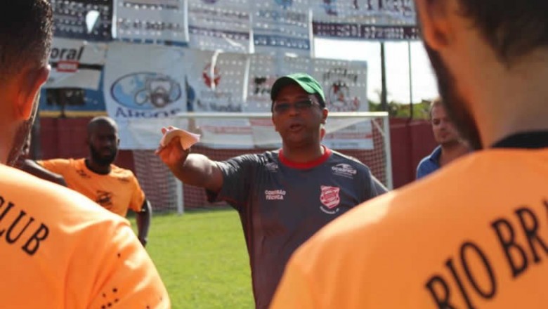 Rio Branco enfrenta o Coritiba no Couto Pereira e luta para não cair 