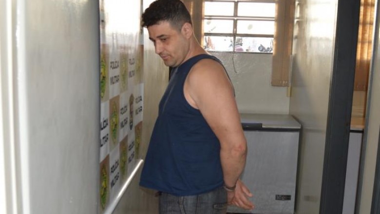 Condenado por furto ao Banco Central de Fortaleza é preso