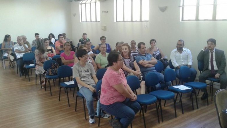 Fundação de Saúde começa a ser discutida com membros do Conselho Municipal