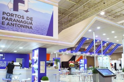 Appa apresenta resultados da parceria público-privada na Intermodal South América