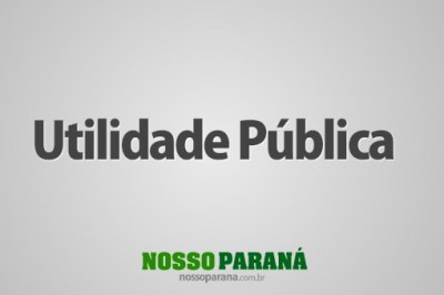 Conselho Tutelar de Paranaguá passará a funcionar em novo endereço a partir desta quarta-feira