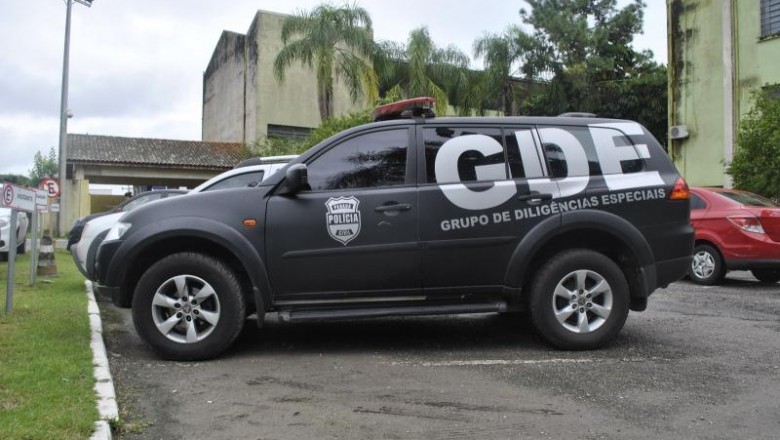 Furto na Prefeitura de Paranaguá foi registrado na Delegacia de Polícia