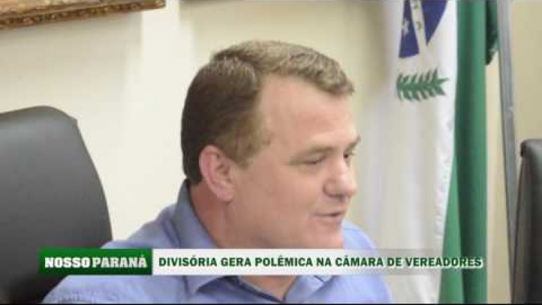 Vídeo: Marquinhos Roque convoca coletiva de imprensa para falar sobre a obra do plenário