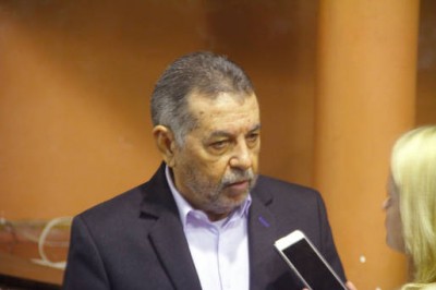 Ex-prefeito de Morretes recebe 6 multas, por irregularidades nas contas de 2013
