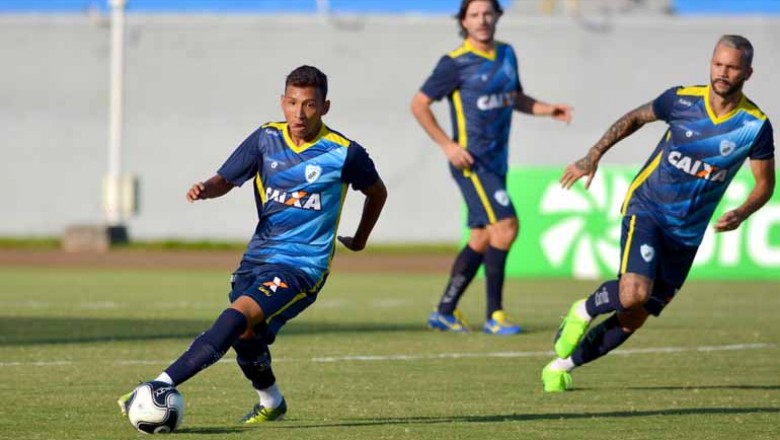 Rio Branco precisa vencer por dois gols de diferença o Londrina fora de casa