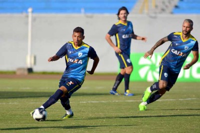 Rio Branco precisa vencer por dois gols de diferença o Londrina fora de casa
