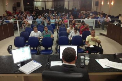 Vereadores aprovam requerimento que busca a implantação de Colégio Militar em Paranaguá