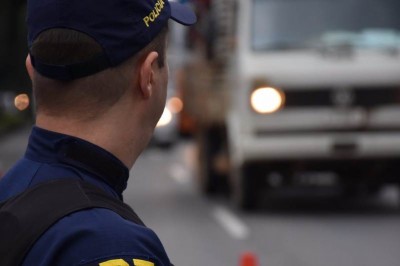 Polícia Rodoviária Federal inicia Operação do Dia do Trabalho sexta-feira