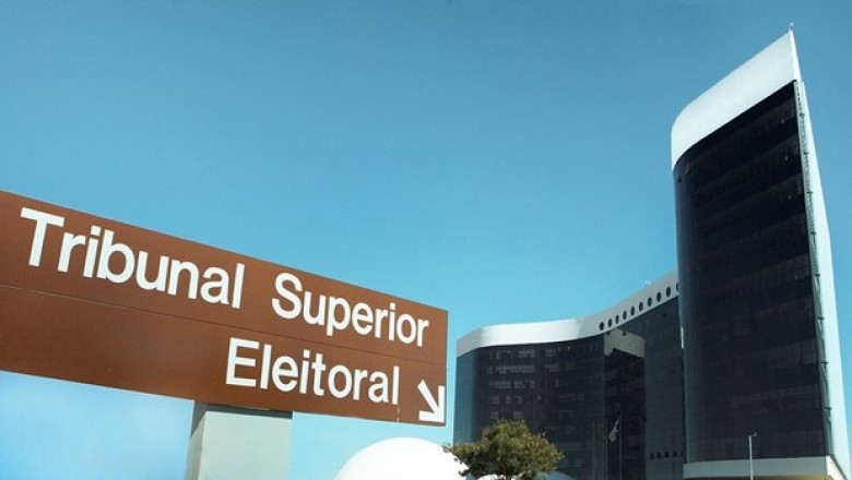 TSE desaprova contas de 2011 do PSDB e aplica sanção de R$ 10 milhões