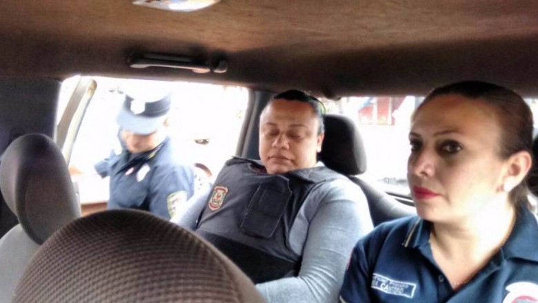 Advogada do PCC é expulsa do Paraguai