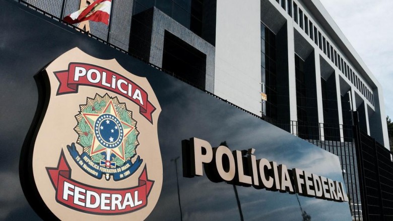 Polícia Federal realiza 40ª fase da Operação Lava-Jato