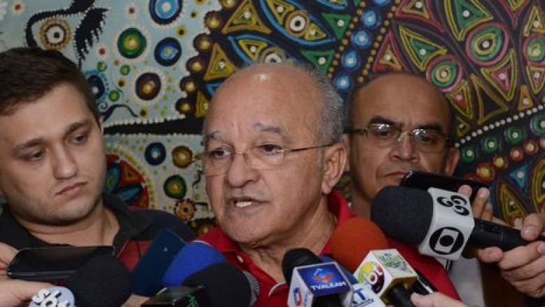 TSE confirma cassação do governador do Amazonas e decide por novas eleições