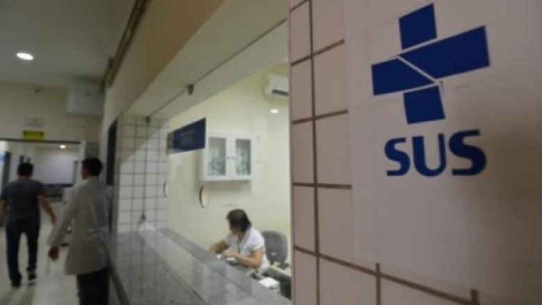 Brasil tem 1.158 novas unidades do SUS que nunca foram abertas