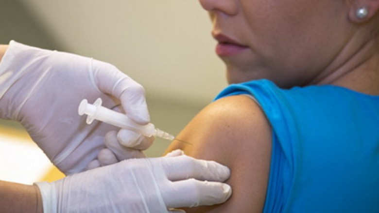 Vacinação contra a gripe tem baixa adesão em todo o país