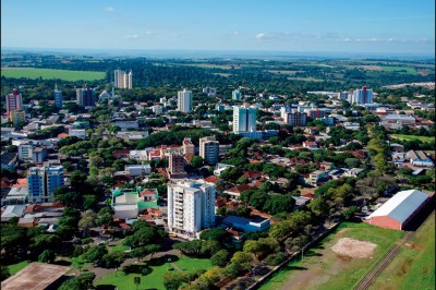 Paraná tem cinco cidades entre as 50 melhores para envelhecer