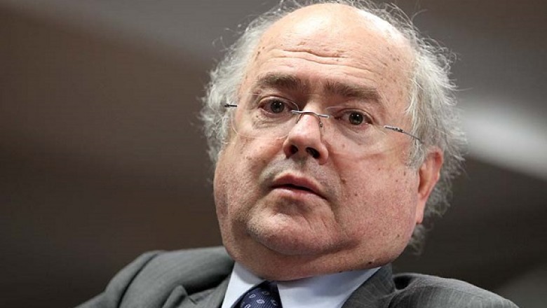 Deputado Paranaense “mais rico” do país deve R$ 57 milhões para a União