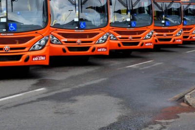 Justiça suspende reajuste da tarifa do transporte coletivo em Ponta Grossa