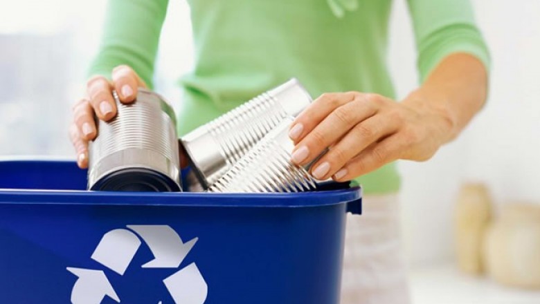 17 de Maio – O Dia Internacional da Reciclagem