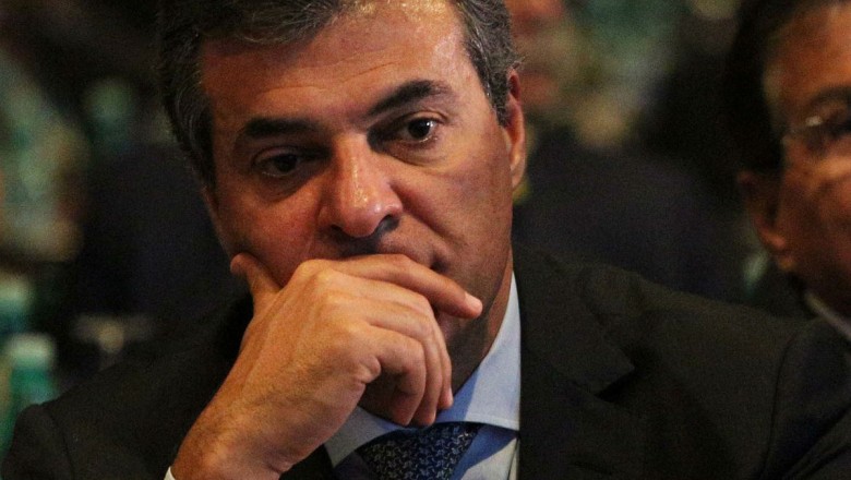 Delator da JBS entrega irmão do governador do Paraná Beto Richa