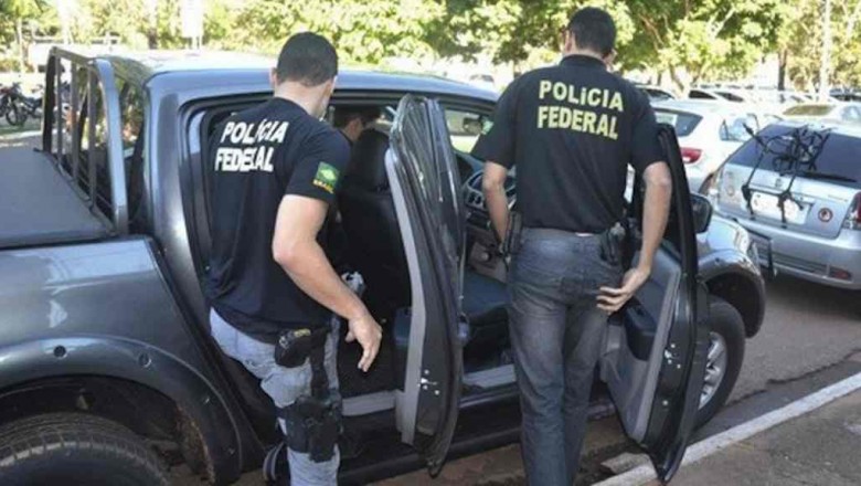 Polícia Federal cumpre mandados de prisão contra 2 ex-governadores do DF