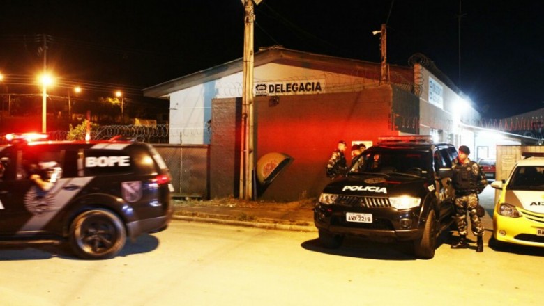 Suspeito de matar mulher e estuprar ela e as filhas é morto em confronto com a PM