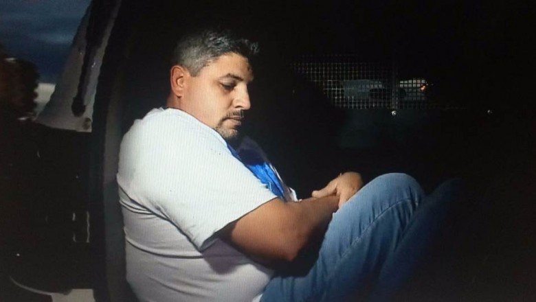 Motorista que causou tragédia na BR-277 paga fiança e é solto