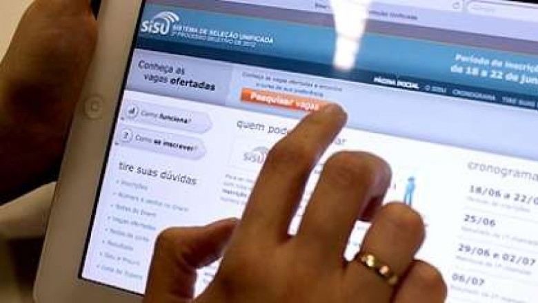 Sisu abre hoje inscrições para o segundo semestre
