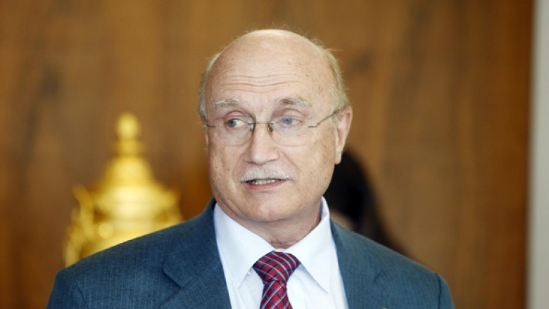 Osmar Serraglio recusa Ministério da Transparência e retorna à Câmara