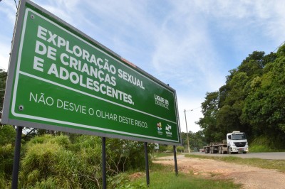 Paraná firma parceria para reforçar ações contra exploração sexual infantil
