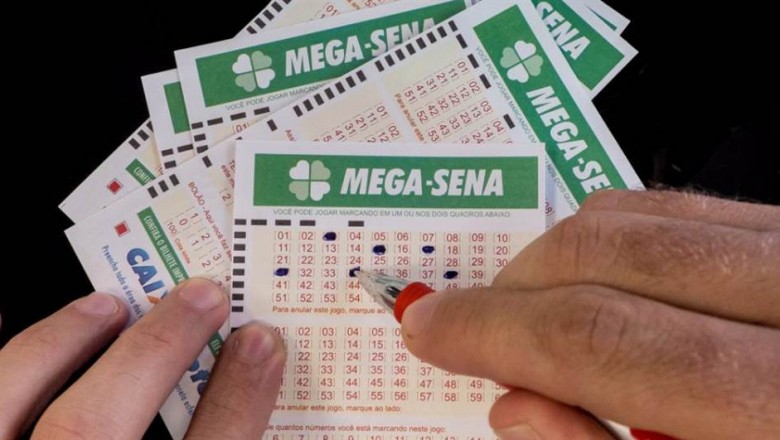 Tem milionário da ‘mega-sena’ em Boa Esperança