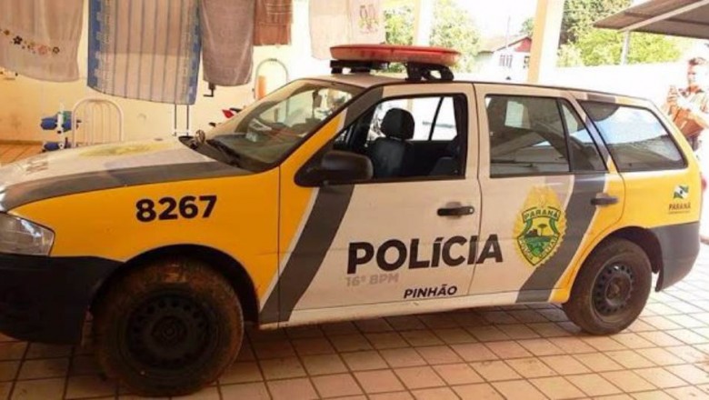 Homem é preso por manter ex-mulher e filhas em cárcere privado