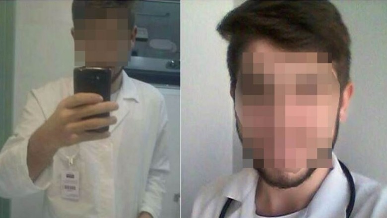 Falso médico fã de Grey's Anatomy é encontrado morto em Camboriú