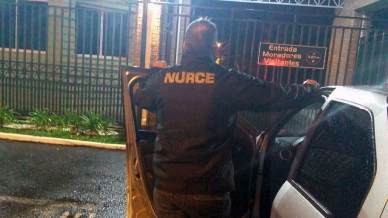 Polícia deflagra operação contra empresários e um funcionário da Copel por fraude