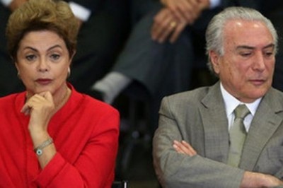 (Gráfico) TSE retoma julgamento de pedido de cassação da chapa Dilma-Temer; entenda a ação