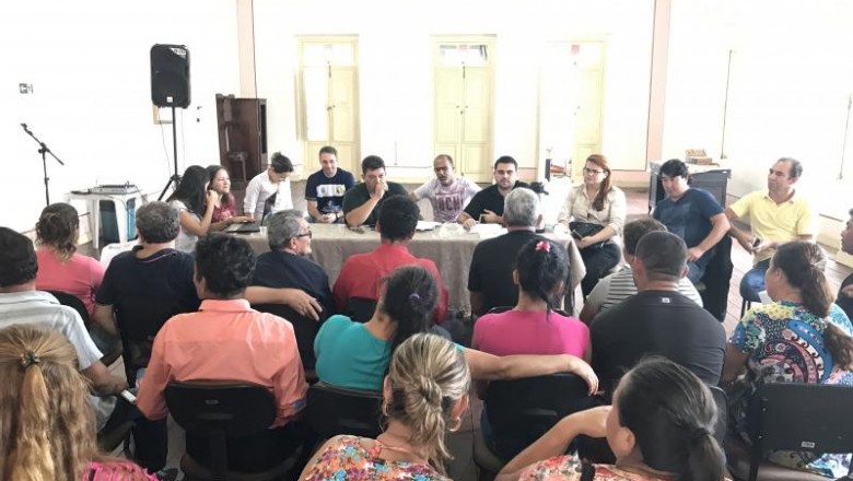 Festa da Tainha em Paranaguá contará com 16 famílias de pescadores do Litoral do Paraná e Santa Catarina