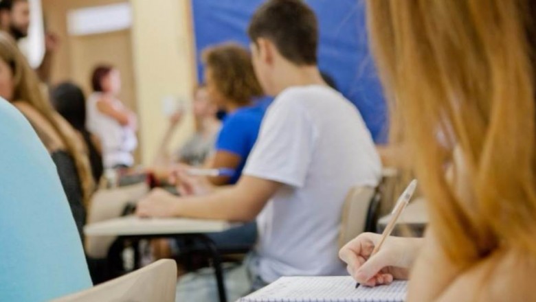 ProUni já tem mais de 300 mil inscritos; prazo encerra hoje