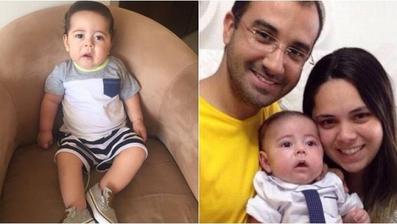 Bebê morre após médica se negar a prestar socorro no RJ