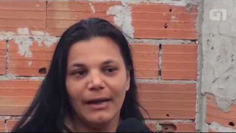 ‘Meu filho não é bicho’, diz mãe de adolescente tatuado na testa