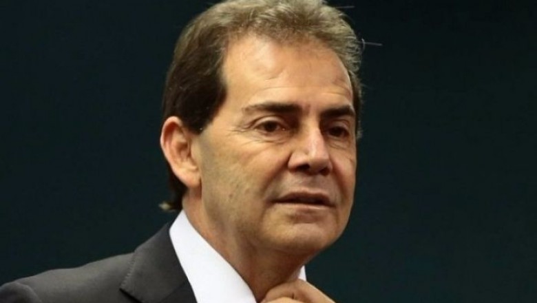Paulinho da Força perde seus direitos políticos por 5 anos