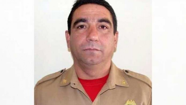 Cabo do 2º GB some após sair de clínica