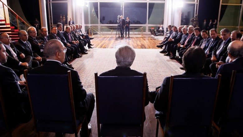 Governo vai renegociar R$ 50 bi de dívidas com BNDES em duas etapas