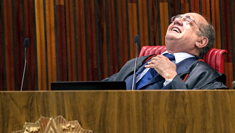 Instituto de Gilmar Mendes recebeu patrocínio de R$ 2,1 milhões da J&F